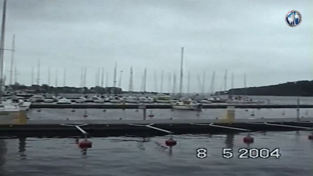 Миколайки ?? Польша. Курорт на Мазурах. Как отдохнуть ?Алекс Авантюрист смотреть онлайн