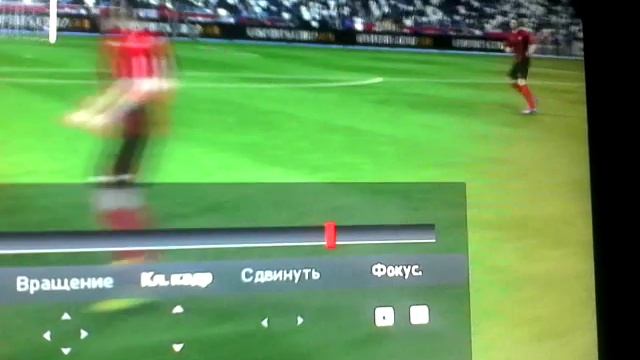 Красивый гол в ФИФА 15 на пк смотреть онлайн