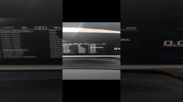 Отключение датчиков давления Changan cs35 plus new смотреть онлайн