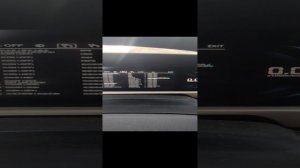 Отключение датчиков давления Changan cs35 plus new