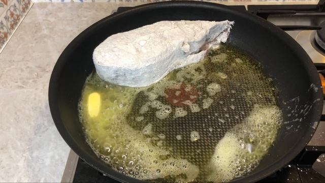 Сом запечённый в духовке. #сом#вкусная#рыба#сом#запечённый смотреть онлайн