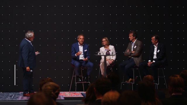 CFO Forum 2023 | The Annual Meeting смотреть онлайн