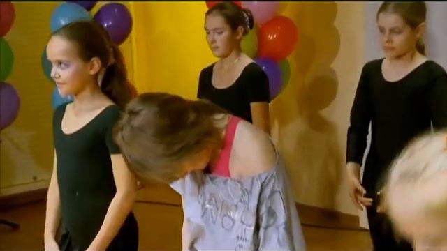 "День ангела" в гостях у Ольги Викентьевой. смотреть онлайн