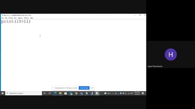 Python Django Class No.2 By Hyse Digital Academy | Online Classes смотреть онлайн