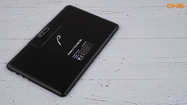 Распаковка Roverpad Go Q10 / Unboxing Roverpad Go Q10 смотреть онлайн