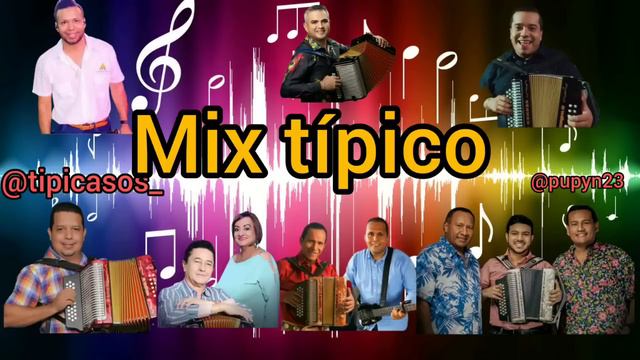 nuevo mix típico Alejandro Torres, jhonathan Chávez,nenito vargas Jorge y Balbino gomez #tipicos смотреть онлайн