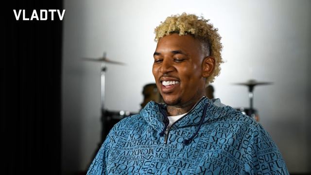 Nick Young on How He Met Iggy Azalea, Getting Engaged a Year Later (Part 14) смотреть онлайн