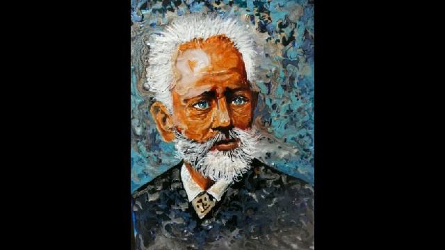 Tchaikovsky - Suite No. 3 In G, Op. 55: Theme and Variations смотреть онлайн