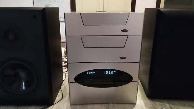 Harman Kardon FESTIVAL 500