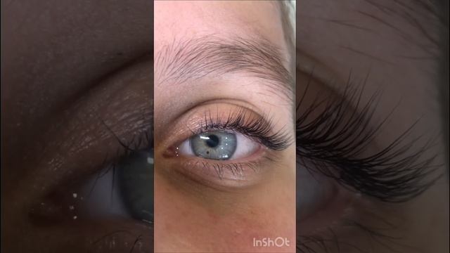 #ламинирование #ресницы #рек смотреть онлайн