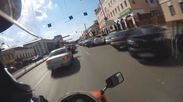 мотодень 5 (на suzuki sv650s) смотреть онлайн