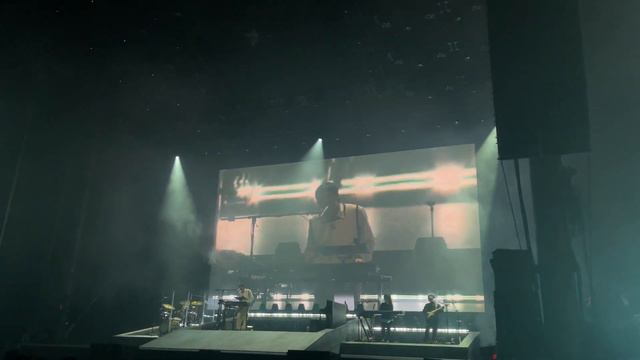 Nurture Together Live Second Sky Porter Robinson 2022 смотреть онлайн
