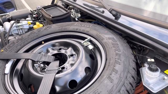 LADA 4x4 2020 смотреть онлайн