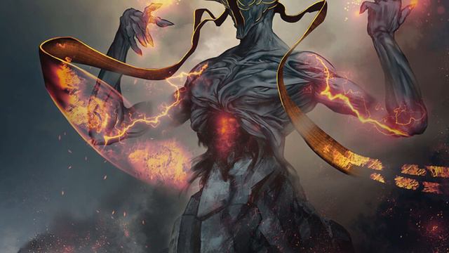 Typhon - Father of Monsters in Greek Mythology смотреть онлайн