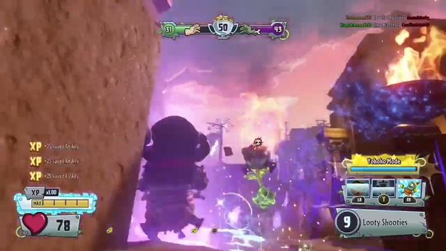 How to git gud at Scallywag Imp смотреть онлайн