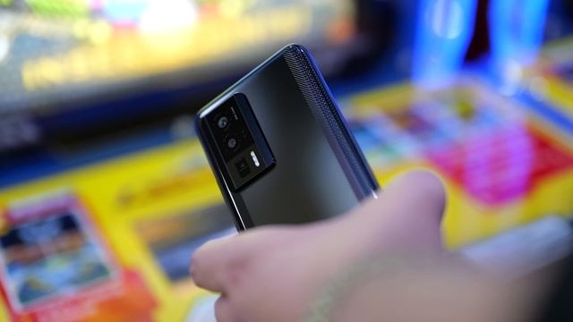 Обзор POCO F5 и POCO F5 Pro: лучшие ПОКО со времен Pocophone F1?