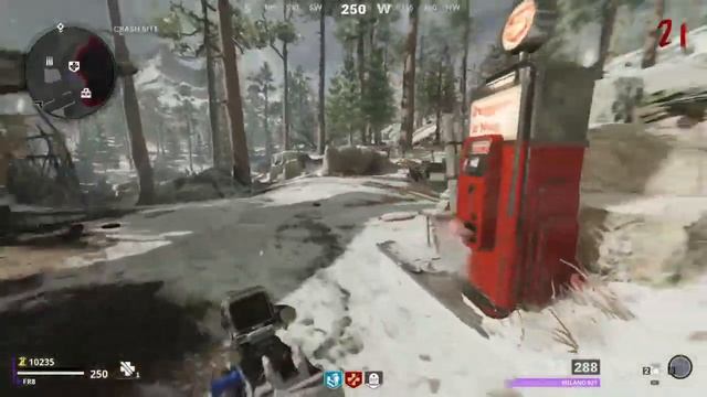 COLD WAR ZOMBIE GLITCHES: SOLO UNLIMITED AMMO W/ANY PISTOL! (TAKES 1 SECOND! NO GOING DOWN!) смотреть онлайн