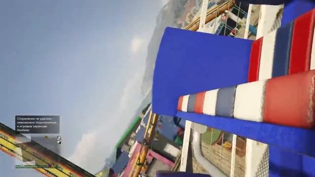 Бесплатно прокатился на Левиафвне. Старые Архивы. Grand Theft Auto 5 ONLINE смотреть онлайн