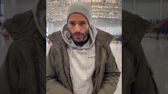 Серкан Чайоглу на немецком призвал зарубежных поклонников помочь Турции!