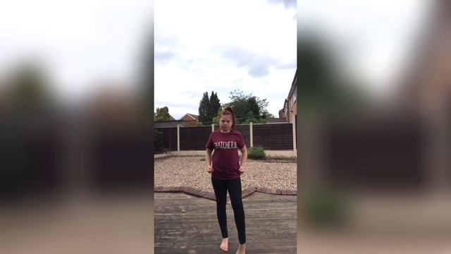 Dance moms boss lady tutorial ??? смотреть онлайн