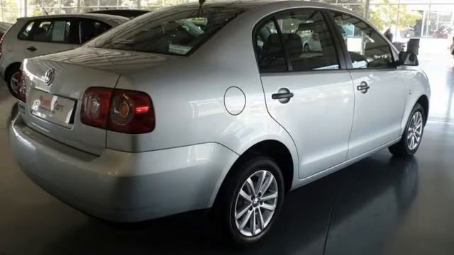 2014 VOLKSWAGEN POLO VIVO 1.4 TRENDLINE SEDAN Auto For Sale On Auto Trader South Africa