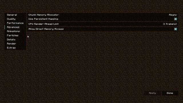 Minecraft Java 1.18.2 FPS Boost File For Low End Pc & Mobile In Hindi смотреть онлайн