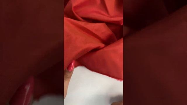 Обзор ткани хлопок от бренда Jil SanderJSD 072 смотреть онлайн