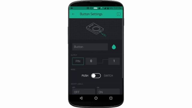IOT : Getting started with Blynk with nodemcu controlling outputs over the internet смотреть онлайн