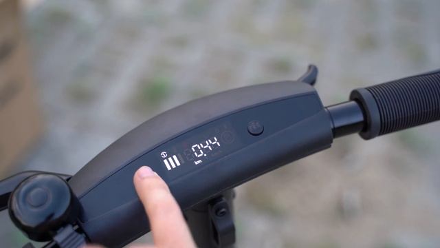 Dobry konkurent dla Xiaomi Mi Scooter 3 | Neoline T28 смотреть онлайн