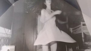 fleur шелкопряд мое видео)