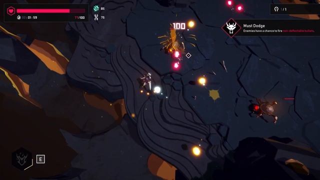 Deflector Gameplay - Spark смотреть онлайн