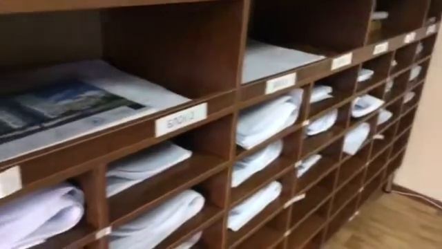 Шкаф для хранения чертежей ЖК PROMENADE EXPO блок 4D 05 03 2016 смотреть онлайн