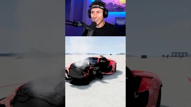 Welches Auto überlebt den XXL Mixer ? смотреть онлайн