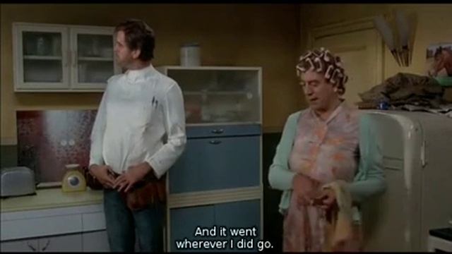 LIVE ORGAN TRANSPLANTS MontyPython TheMeaningOfLife1983 HomeCinema online video cutter com смотреть онлайн