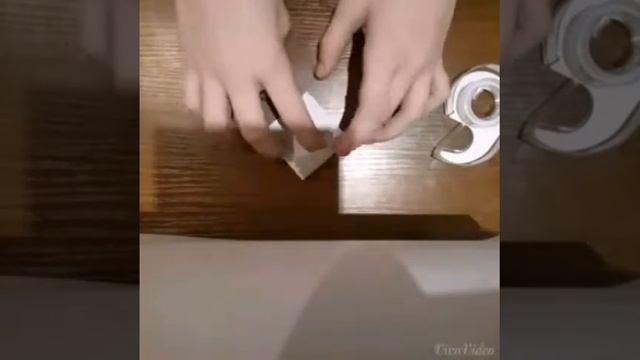 Видеоурок#2 "Закладка-монстрик" смотреть онлайн