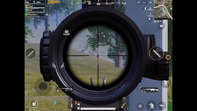 IPad Air 2 |PUBG Mobile - Против PC| Top 1 Gameplay смотреть онлайн