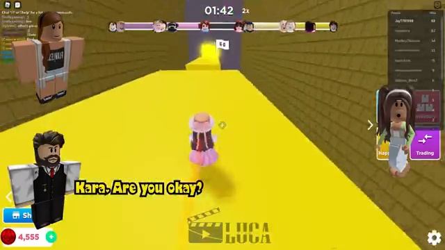 TEXT to speech emoji Roblox emoji Groupchat Conversations | CRAZY MOM | Tiktok Compilation смотреть онлайн