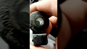 Диагностика и замена датчика детонации гранта