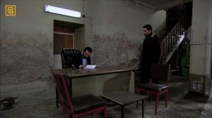 Kurtlar Vadisi Pusu 27. Bölüm