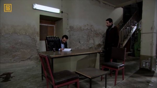 Kurtlar Vadisi Pusu 27. Bölüm