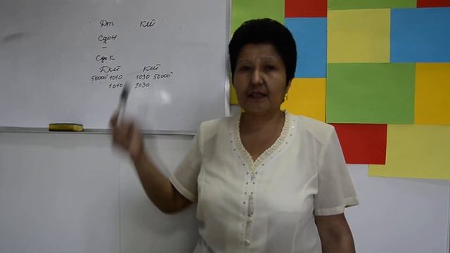 Основы бухгалтерского учета смотреть онлайн