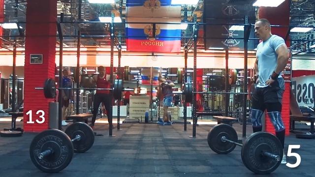 БАБИЧ VS МАШИНА / САМАЯ ЖЕСТКАЯ ЗАРУБА смотреть онлайн