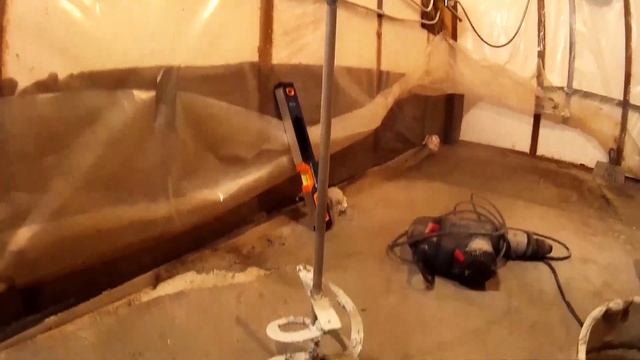 ЛЕНА ПСИХАНУЛА И КУПИЛА ПЛИТКУ. ПРИЕХАЛ КАМУШЕК ДЛЯ ПАМЯТНИКА. смотреть онлайн