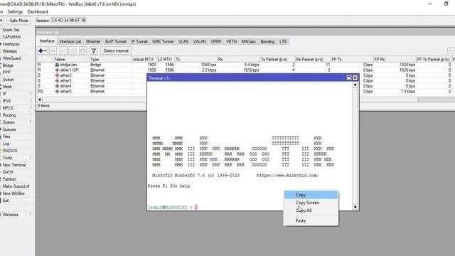 Mikrotik Bandwidth Management - FQ_CODEL in Queue Tree | Mikrotik Tutorial Step by Step смотреть онлайн