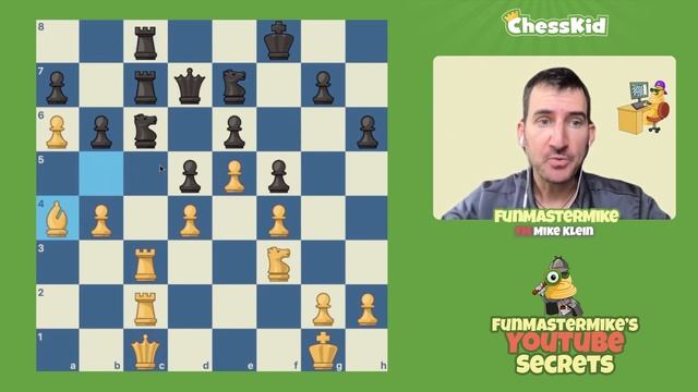 The Most Powerful Weapon in Chess History: Alekhine's Gun смотреть онлайн