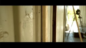 Дом из морского контейнера. Усиление оконных проемов и утепление.