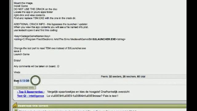 the sims medieval mac смотреть онлайн