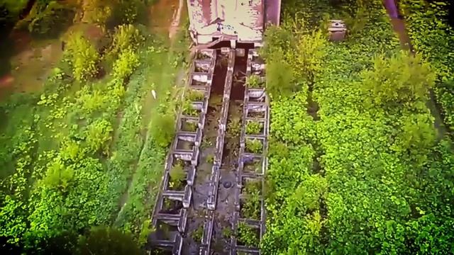 ПРЫГНУТЬ С ВЫСОТЫ 45 МЕТРОВ, ПРЫЖОК С ЗАБРОШЕННОГО ЭЛЕВАТОРА смотреть онлайн