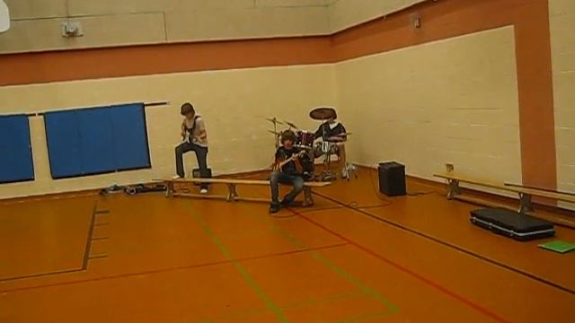 Music project смотреть онлайн