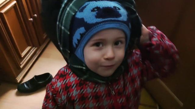 Наш весенний праздник. У родителей новые жители. смотреть онлайн
